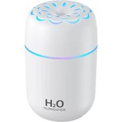 دستگاه رطوبت ساز و بخور سرد مدل DQ-107