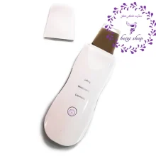 دستگاه اتوی صورت لمسی درما اف شاول مدل بیوتی استارت Ultrasonic Shovel Beauty Start