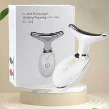 ماساژور صورت کارینا مدل ES1081