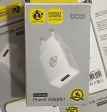 کلگی شارژ یک آمپر اورجینال ساساتری SASATHREE