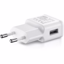 کله شارژر 2 آمپر سامسونگ