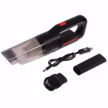 جارو شارژی خودرو مدل HQ-01