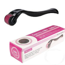 ماساژور دی آر اس درمارولر 540 سوزنه