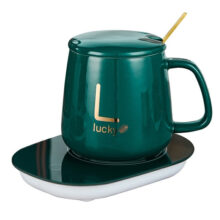 ماگ هیتردار برقی لاکی