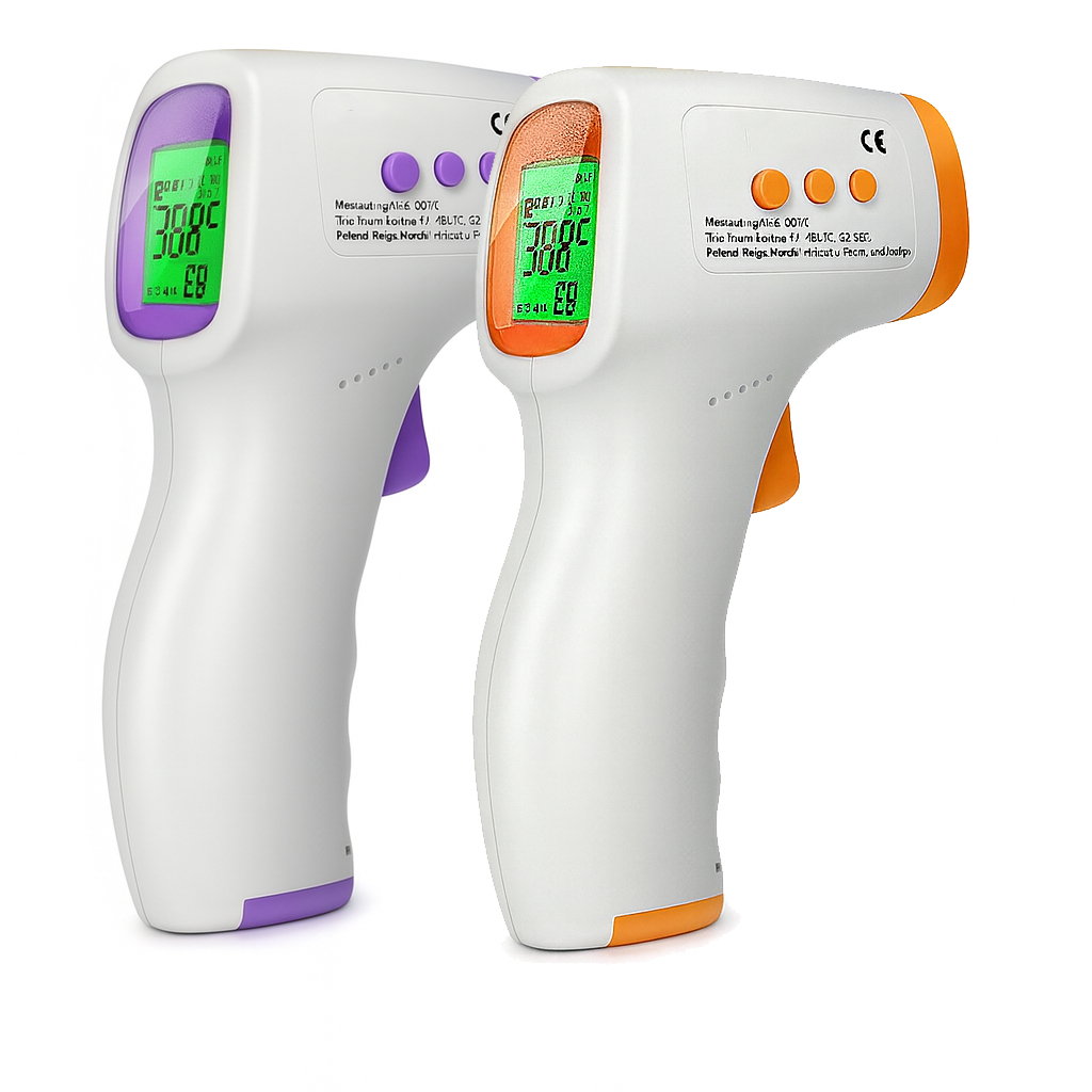 تب سنج لیزری تب سنج لیزری