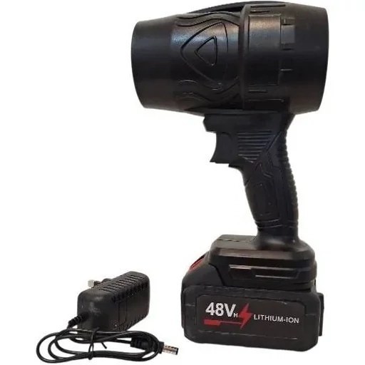 جت فن ویولنت مدل M1 پر قدرت با کیف حمل و باتری ۴۸ ولت