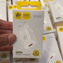 آدابتور ۱ آمپر مخصوص گجت