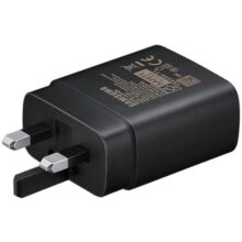 شارژر سامسونگ مدل EP-T4511 توان 45 وات سه پین