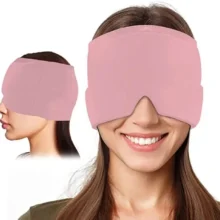 کلاه تسکین میگرن و سردرد کد M345