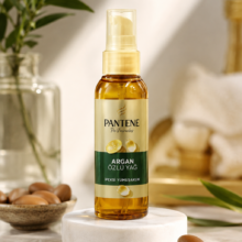 روغن آرگان احیاء کننده حجم ۱۰۰ میلی لیتر
