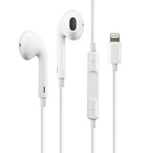 هندزفری سیمی اپل مدل Earpods