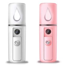 دستگاه بخور سرد اشکی ظرفیت ۰.۰۲ لیتر