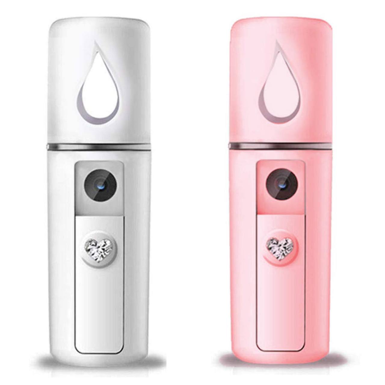 دستگاه بخور سرد اشکی ظرفیت ۰.۰۲ لیتر دستگاه بخور سرد اشکی ظرفیت ۰.۰۲ لیتر