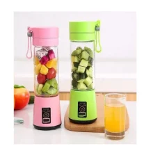 شیکر مخلوط کن شارژی مدل Juice Blender