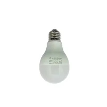 لامپ ال‌ اي‌ دي حبابی 1 ا Bulb 12Watt Pars Shoa Toos